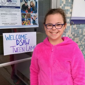 Team Page: Team Ella "Attitude is Everything"!